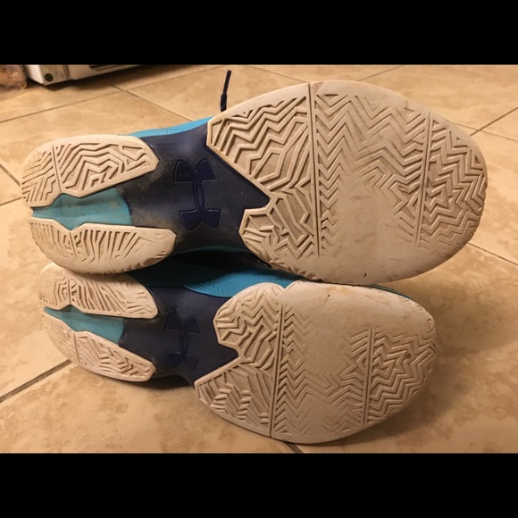 Curry 2 “father to son” - Picture 4 of 4